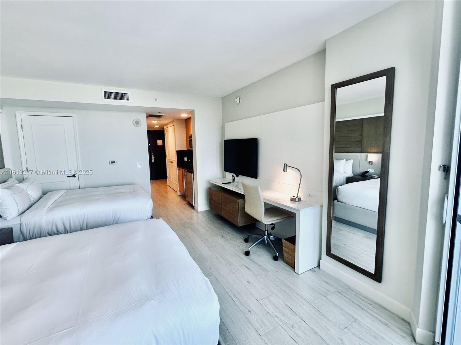 Q CLUB RESORT & RESIDENCE - Residential