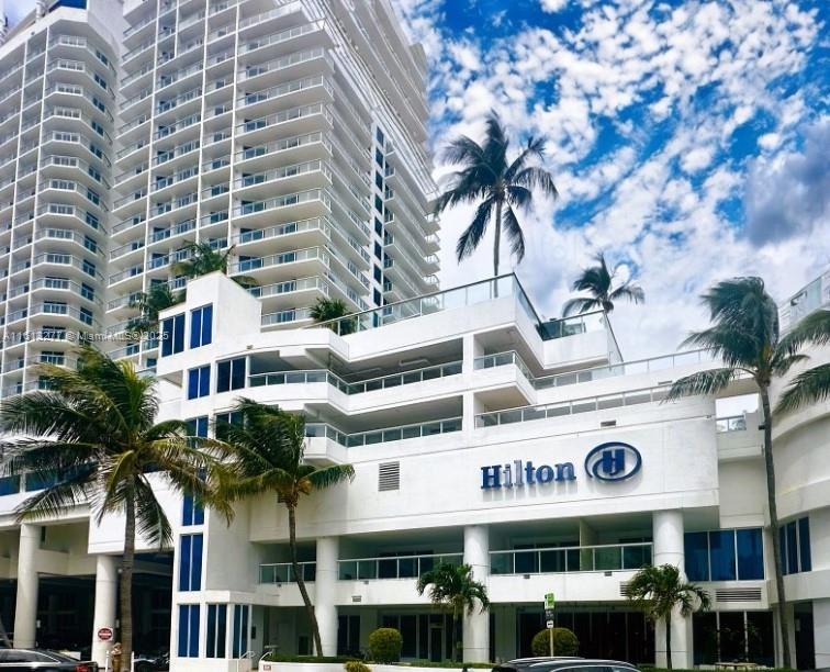 Q CLUB RESORT & RESIDENCE - Residential