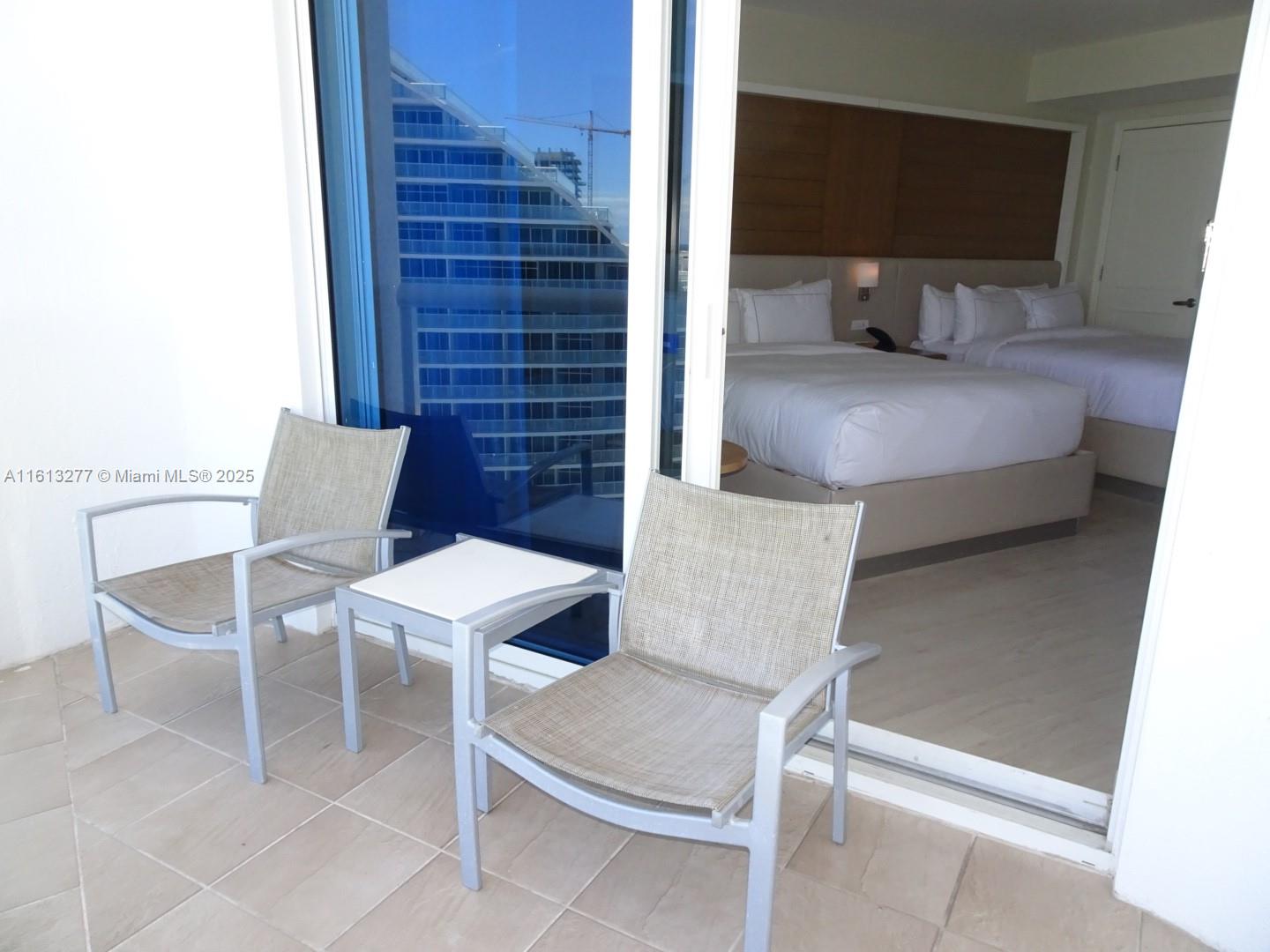 Q CLUB RESORT & RESIDENCE - Residential