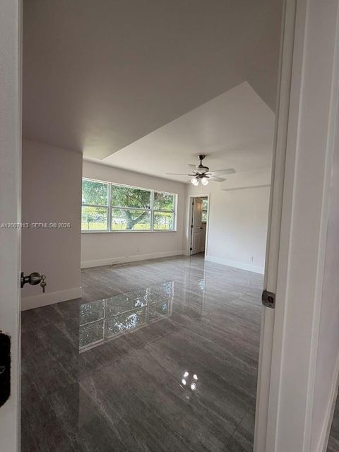 Tiny photo for 809 NW 12th Ave, Fort Lauderdale, FL 33311 (MLS # A12007813)