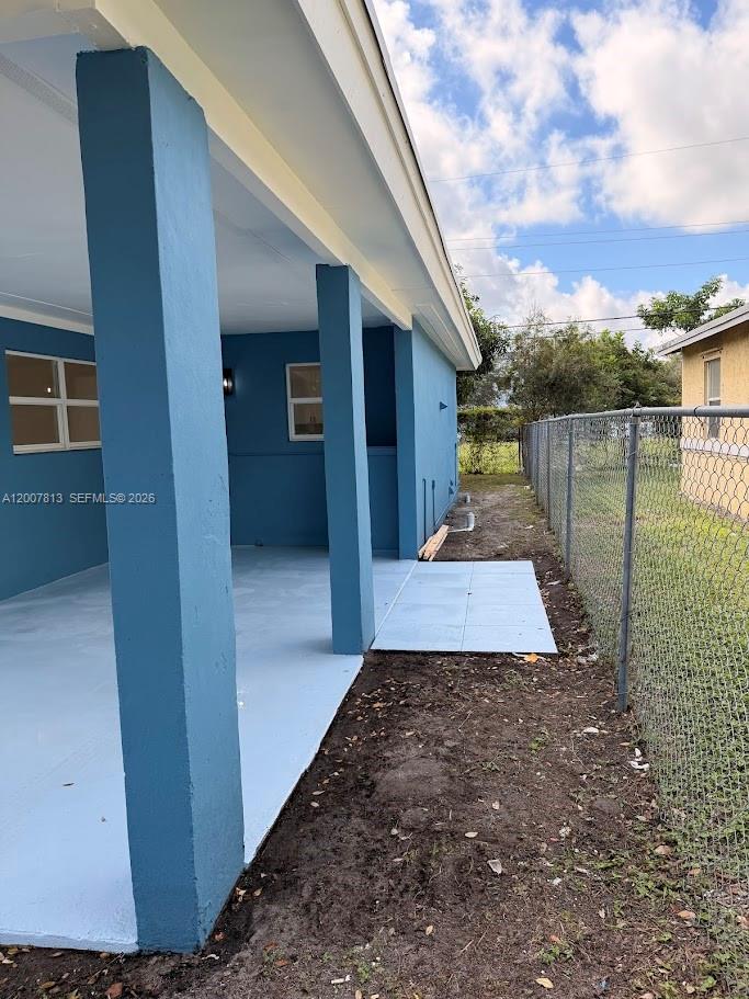 LINCOLN PARK THIRD ADD - Residential