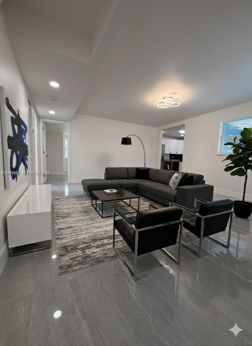 Photo of 809 NW 12th Ave, Fort Lauderdale, FL 33311 (MLS # A12007813)