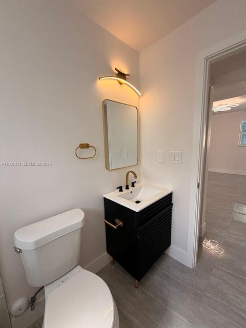 Tiny photo for 809 NW 12th Ave, Fort Lauderdale, FL 33311 (MLS # A12007813)