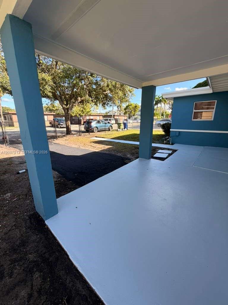 LINCOLN PARK THIRD ADD - Residential