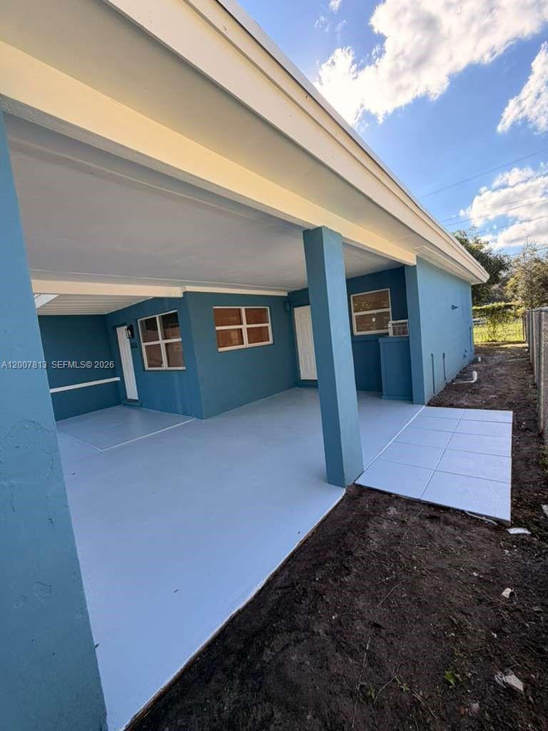 LINCOLN PARK THIRD ADD - Residential