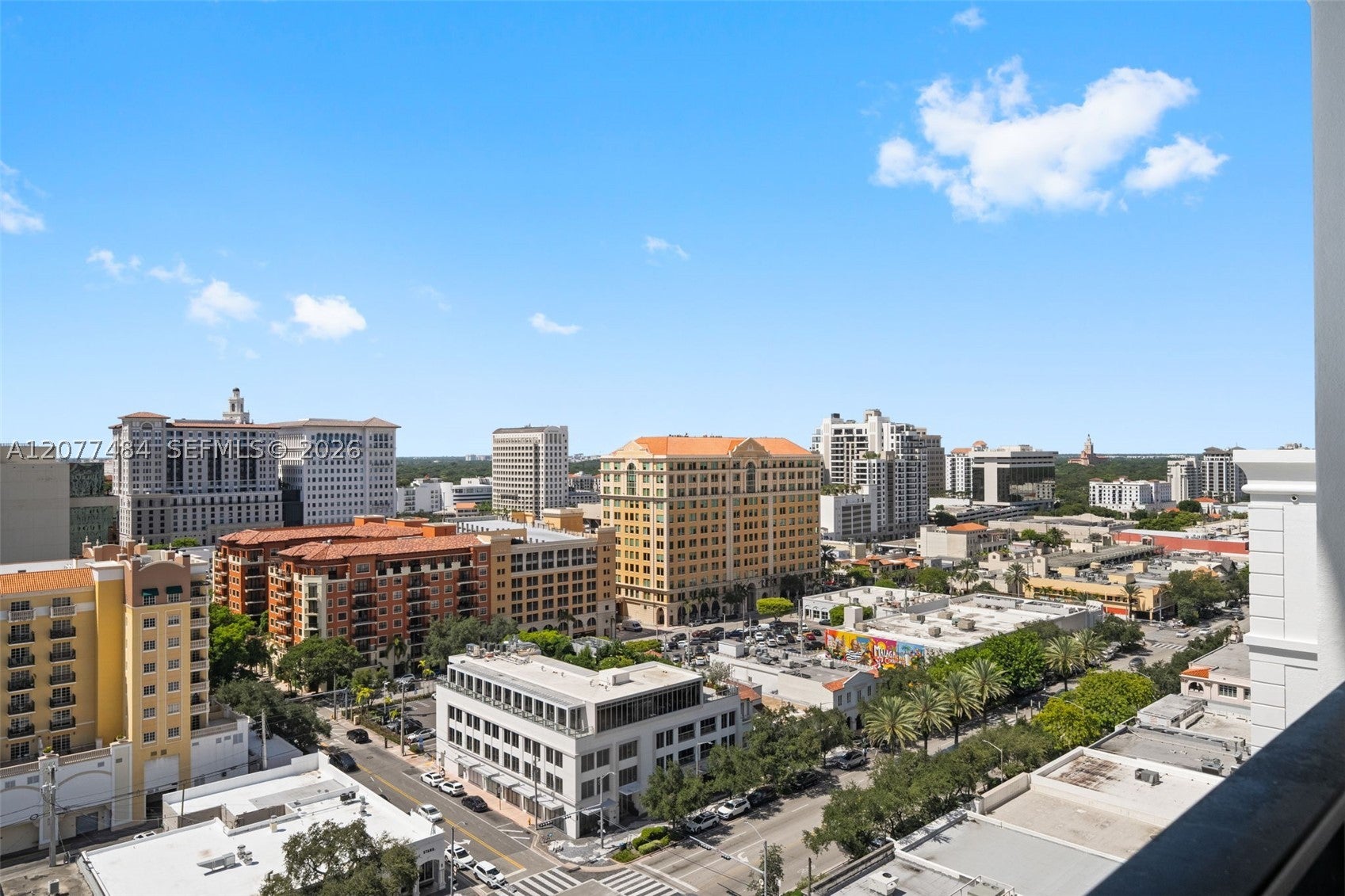 10 Aragon Ave 1601, Coral Gables FL 33134