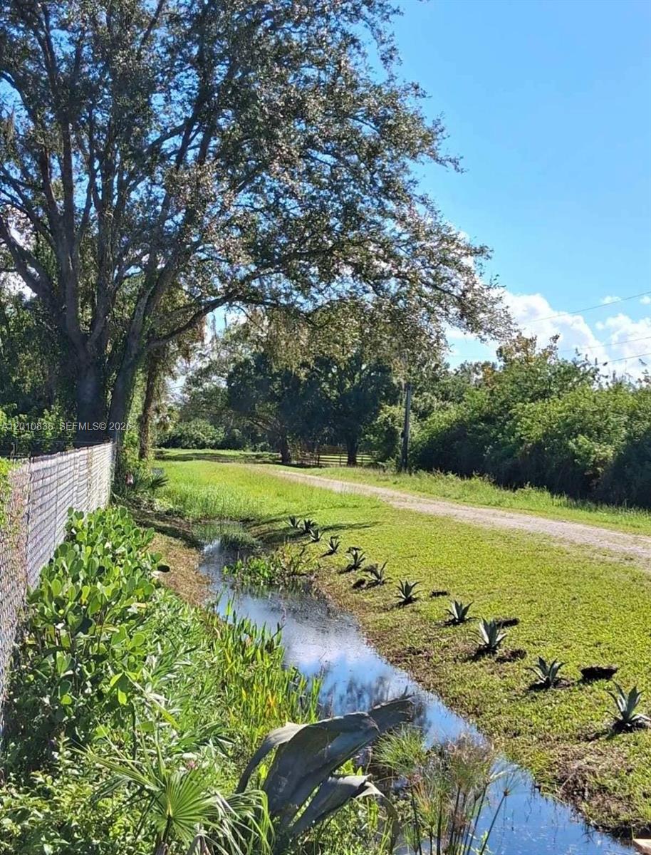 Montura Ranch - Land