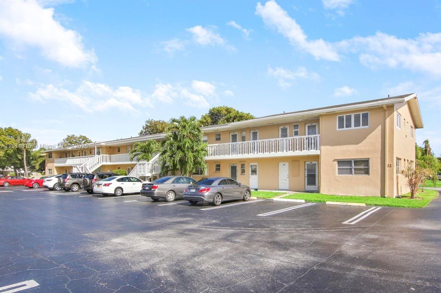 THIS IS A 55+ COMMUNITY, must be 55 to rent. Renovated 2 bedroom, 2 bathroom in well maintained 55+ community! Water and basic cable is included. A must see! No washer & dryer in unit but laundry facility on premises. NO Pets per HOA: Dogs are allowed in building 6 (maximum weight 30 lbs.) Credit score 700 required.  One of the owners or renters must be minimum of 55 years of age. No one under 18 years of age shall be a permanent resident. No guest(s) under 55 years of age shall be permitted to reside for more than one month, except for adult children of owner. We present all offers.