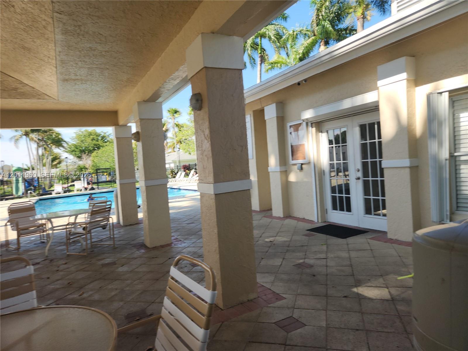 ORANGE TREE VILLAS - Residential