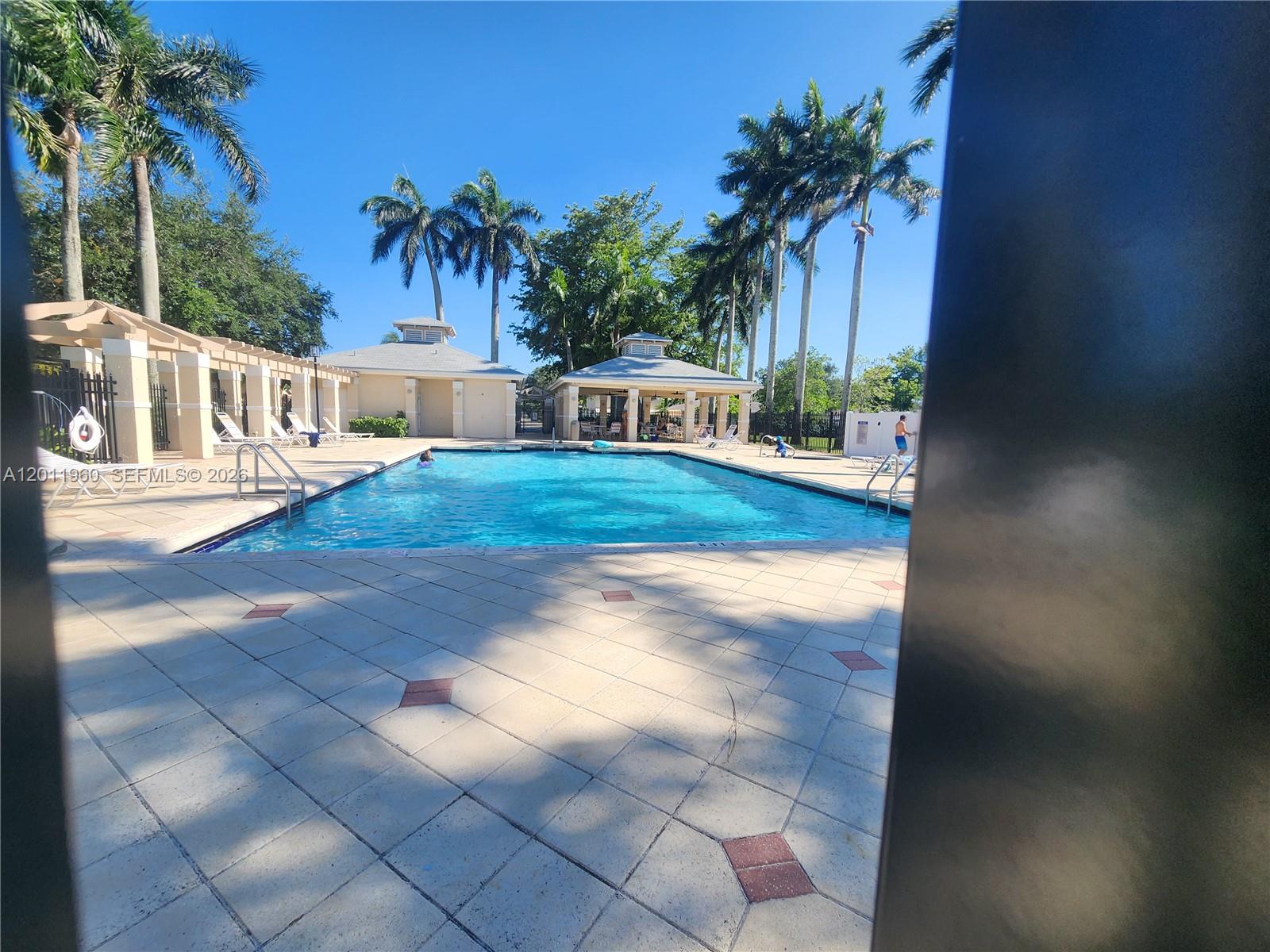 ORANGE TREE VILLAS - Residential