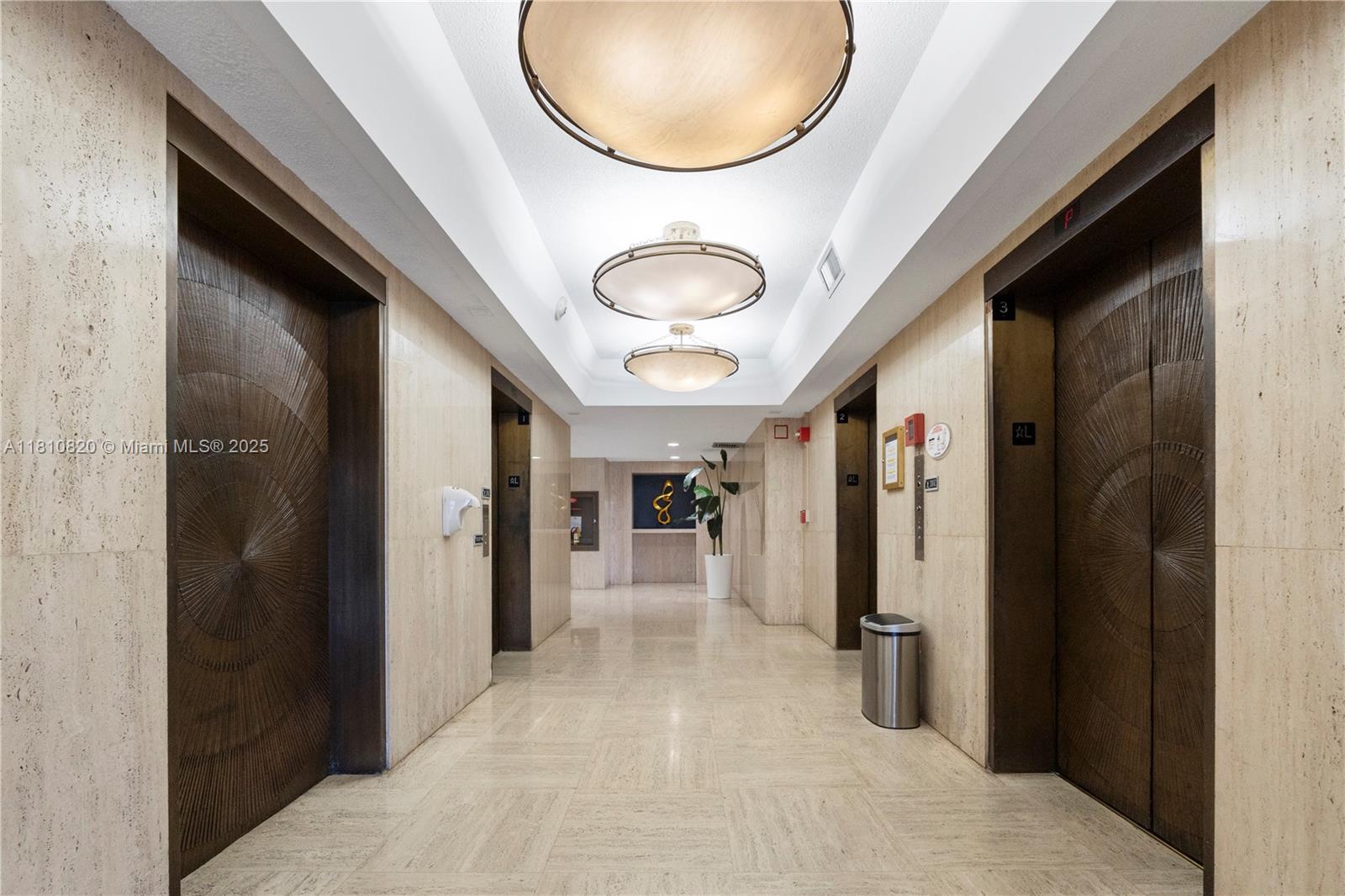 OLYMPUS CONDO PHASE - Residential