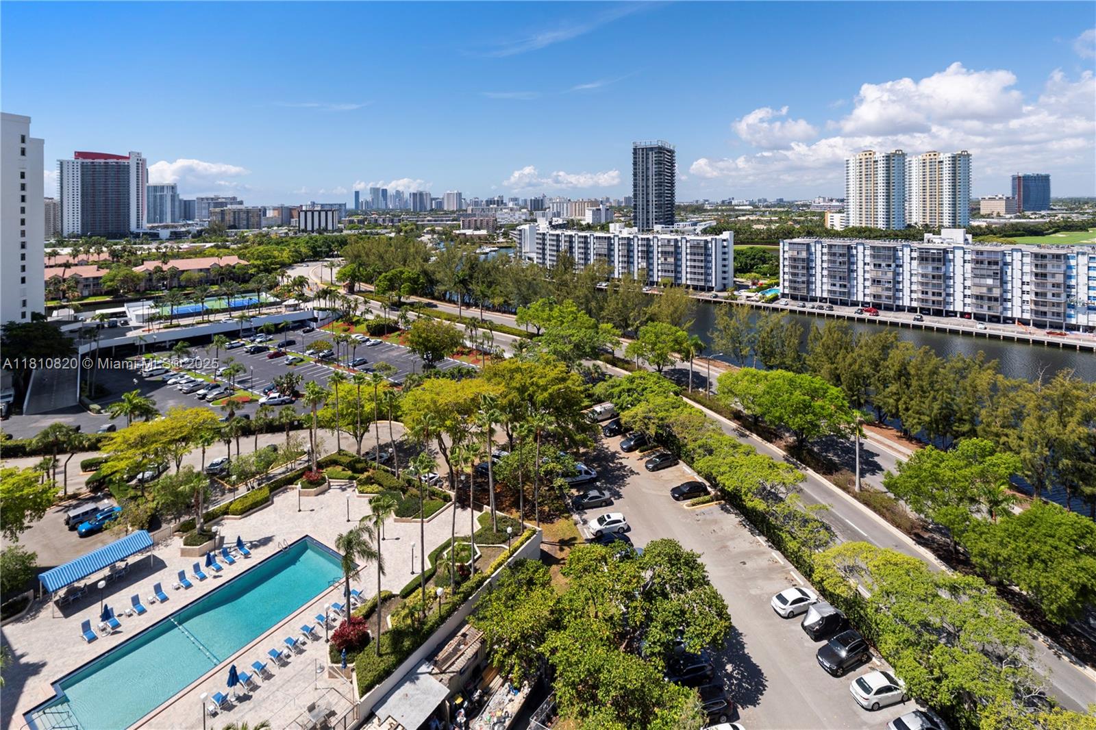 OLYMPUS CONDO PHASE - Residential