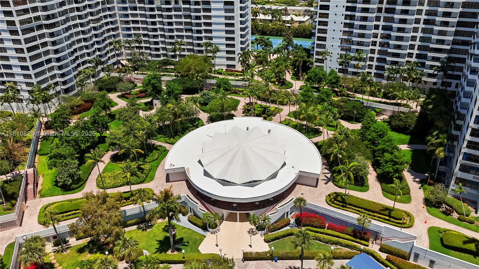 OLYMPUS CONDO PHASE - Residential