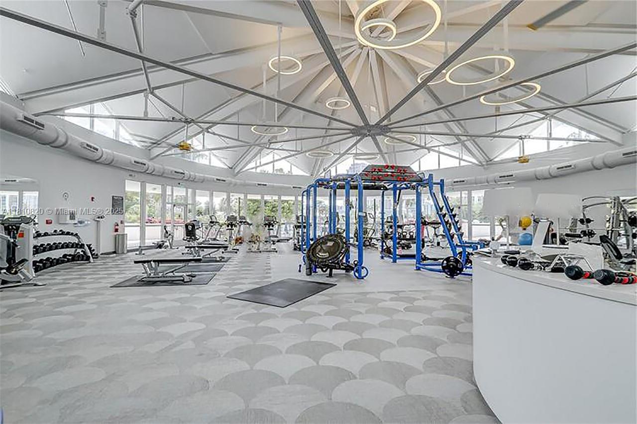 OLYMPUS CONDO PHASE - Residential