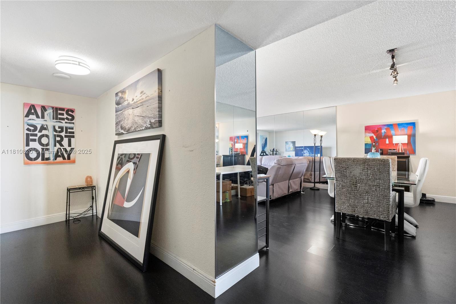 OLYMPUS CONDO PHASE - Residential