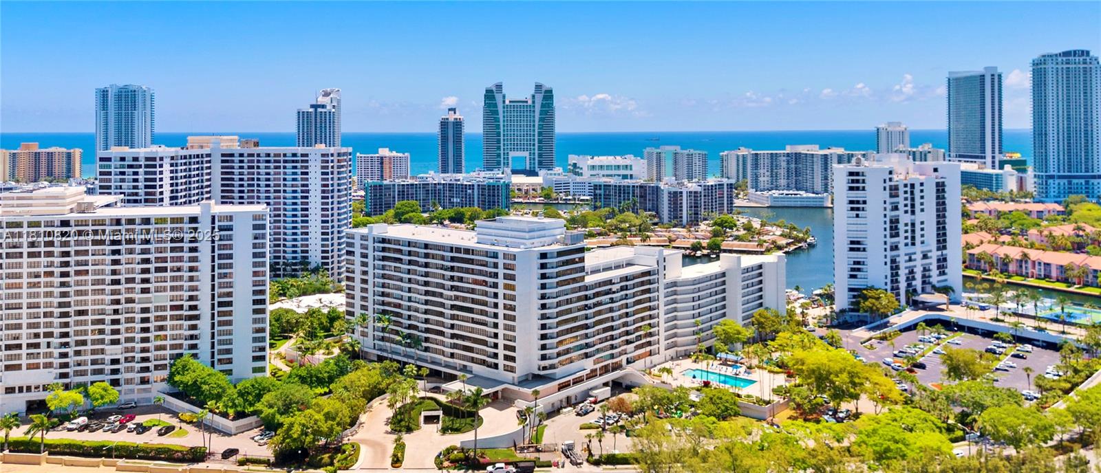 OLYMPUS CONDO PHASE - Residential