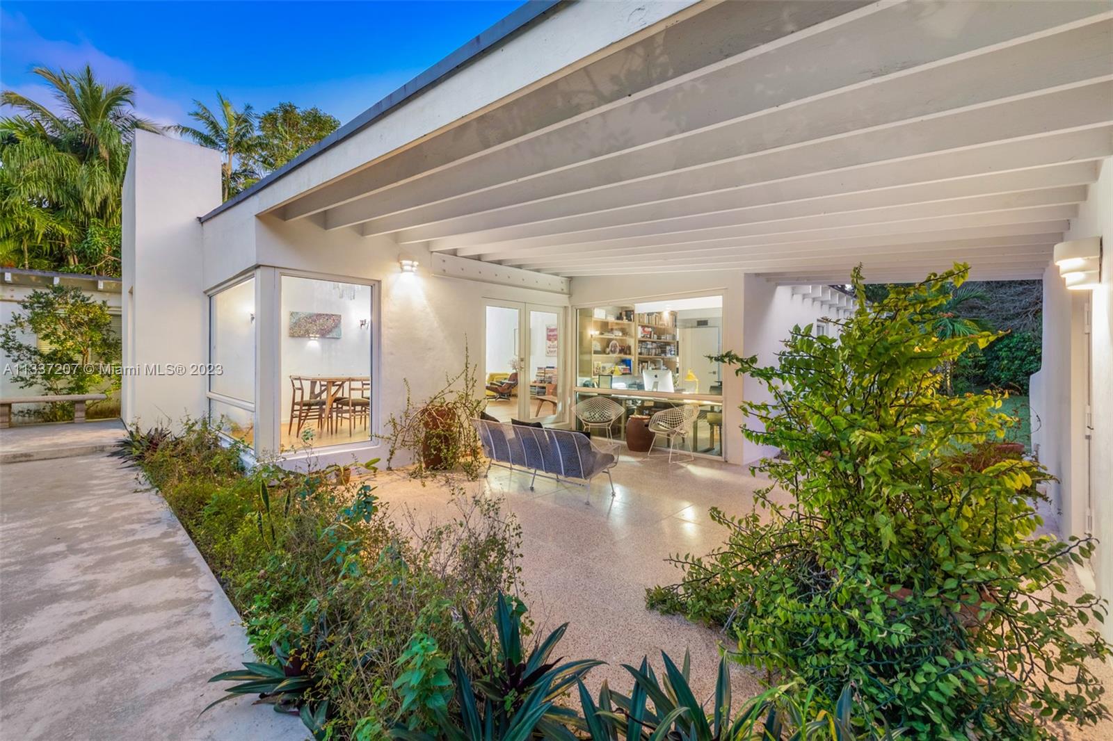 SUNILAND ESTATES 1ST ADDN - Residential