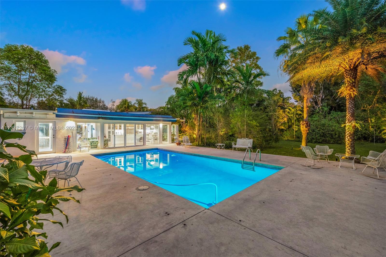 SUNILAND ESTATES 1ST ADDN - Residential