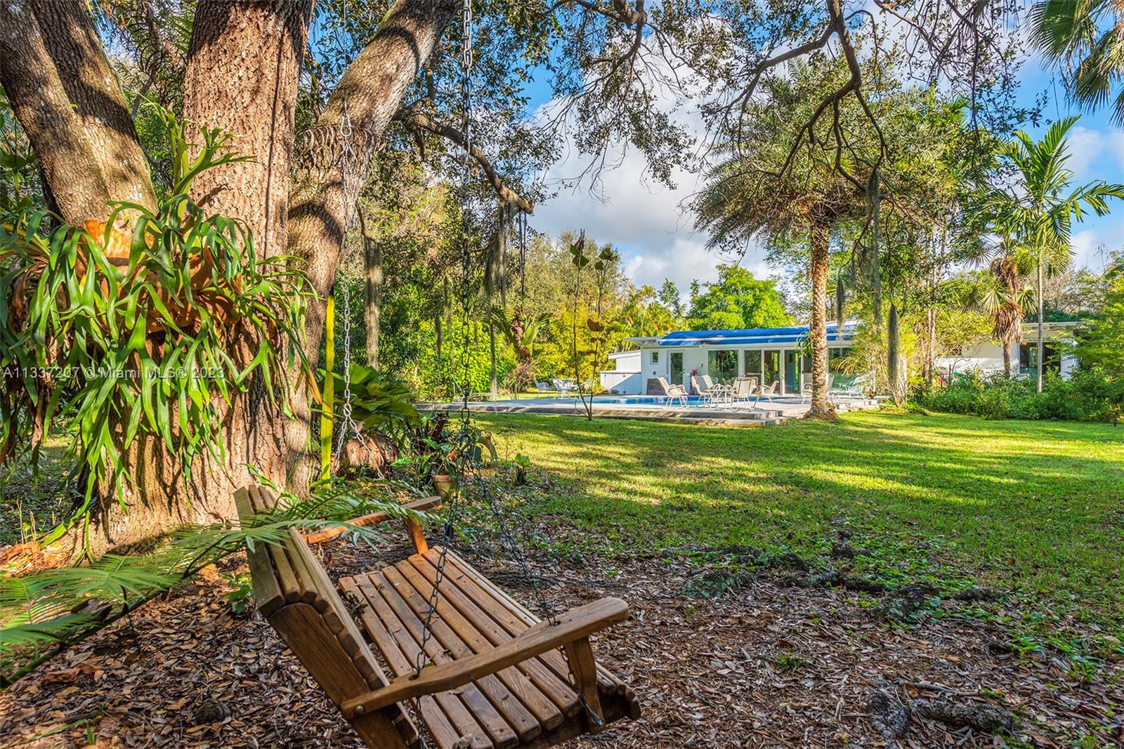 SUNILAND ESTATES 1ST ADDN - Residential