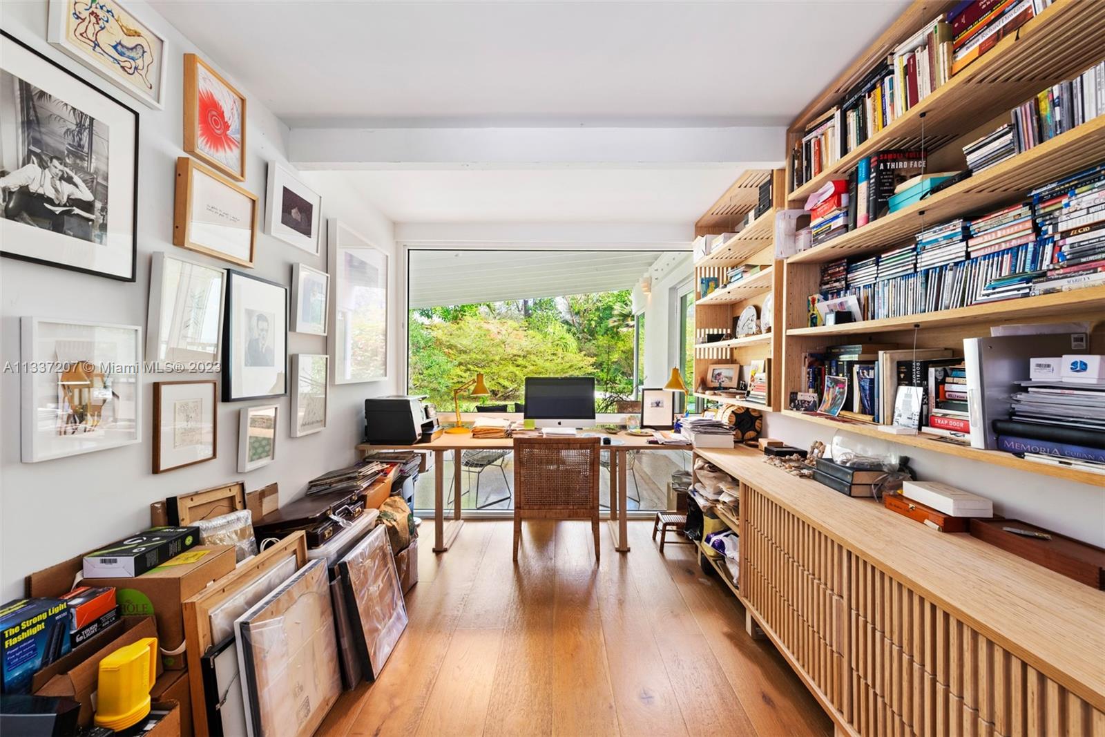 SUNILAND ESTATES 1ST ADDN - Residential