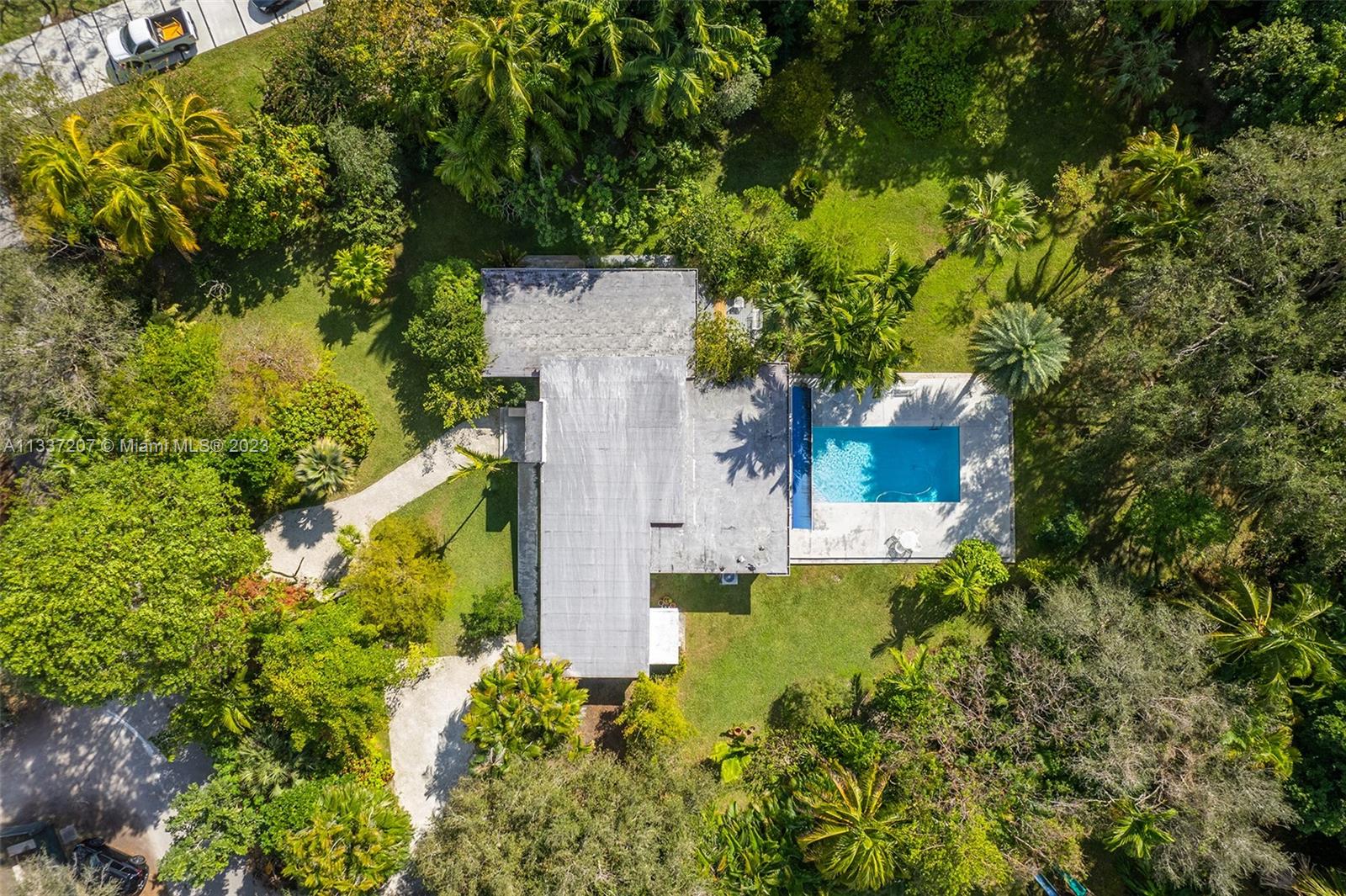 SUNILAND ESTATES 1ST ADDN - Residential