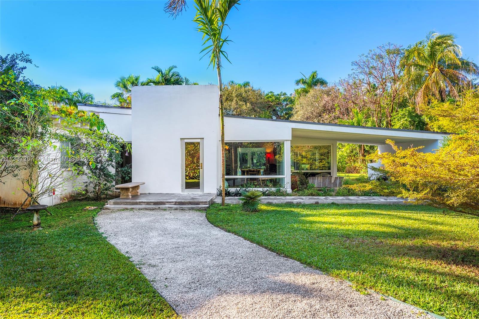 SUNILAND ESTATES 1ST ADDN - Residential