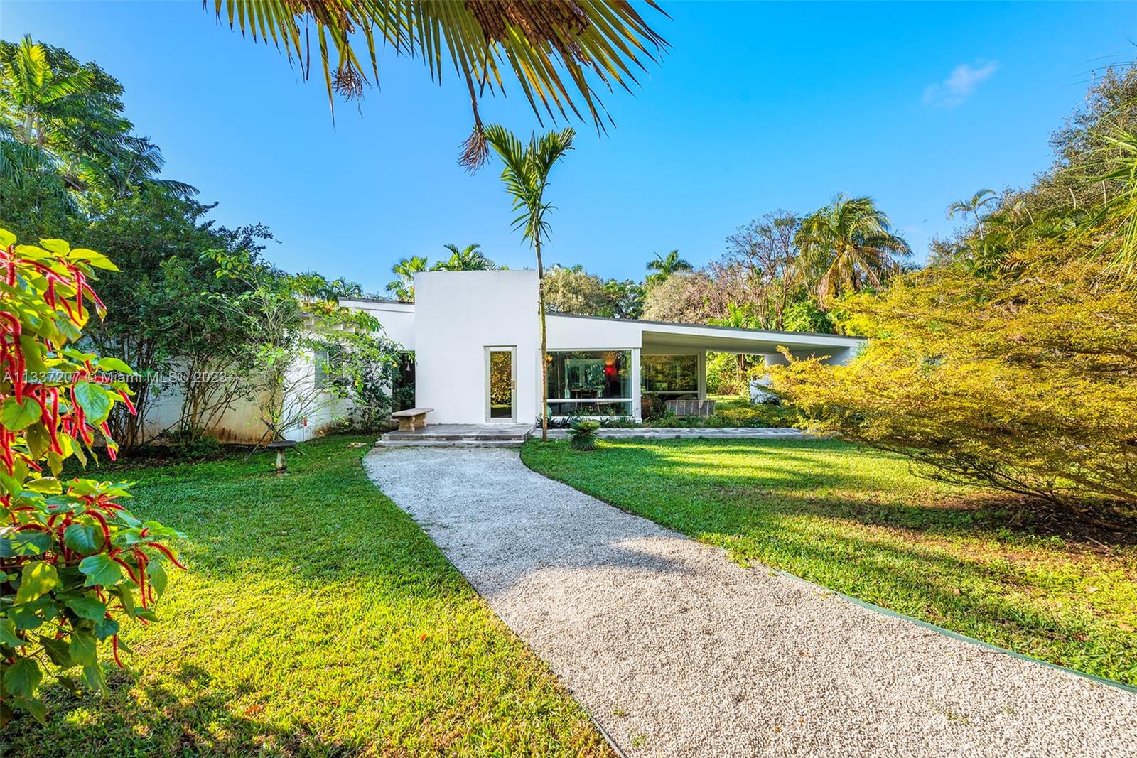 SUNILAND ESTATES 1ST ADDN - Residential