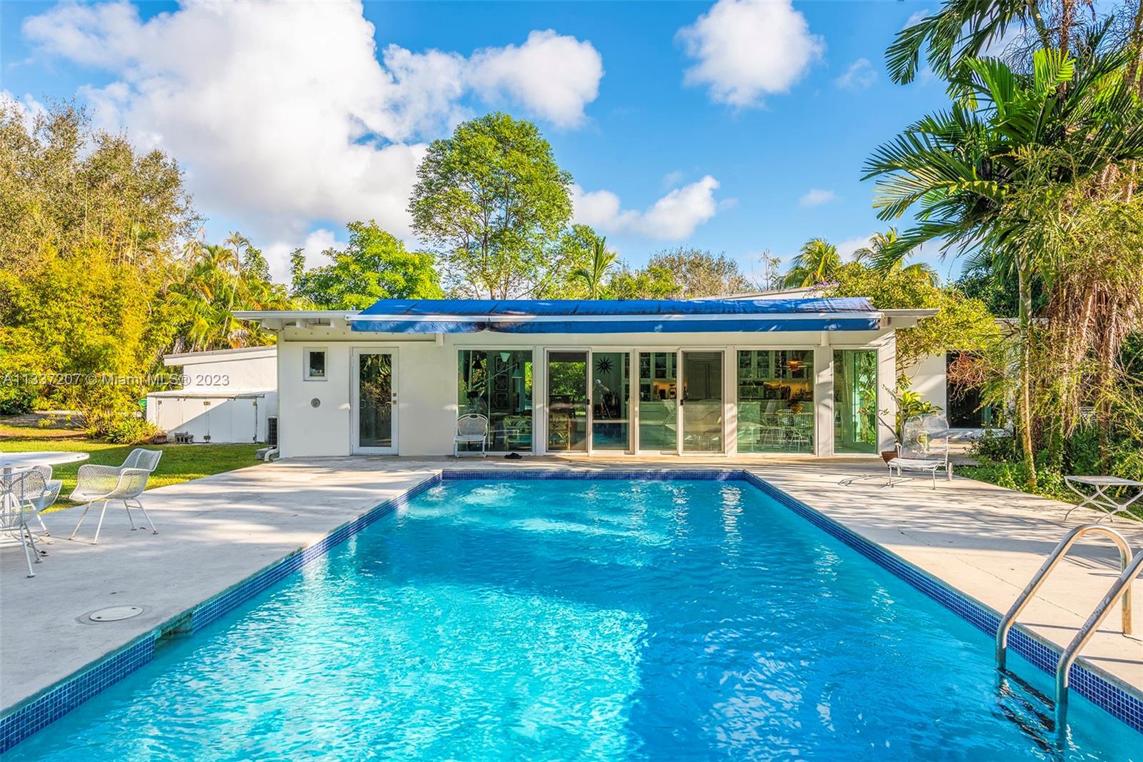 SUNILAND ESTATES 1ST ADDN - Residential