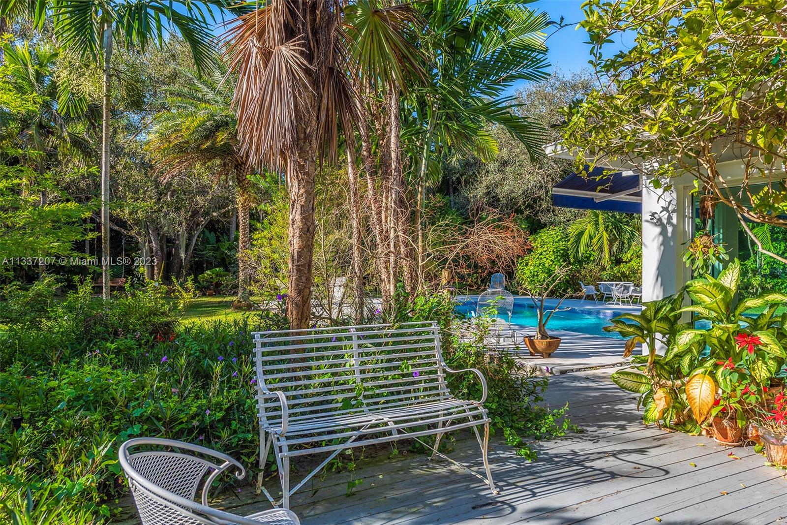 SUNILAND ESTATES 1ST ADDN - Residential