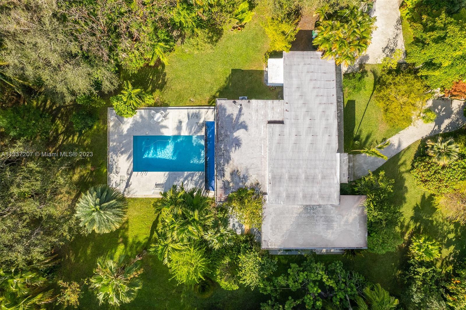 SUNILAND ESTATES 1ST ADDN - Residential