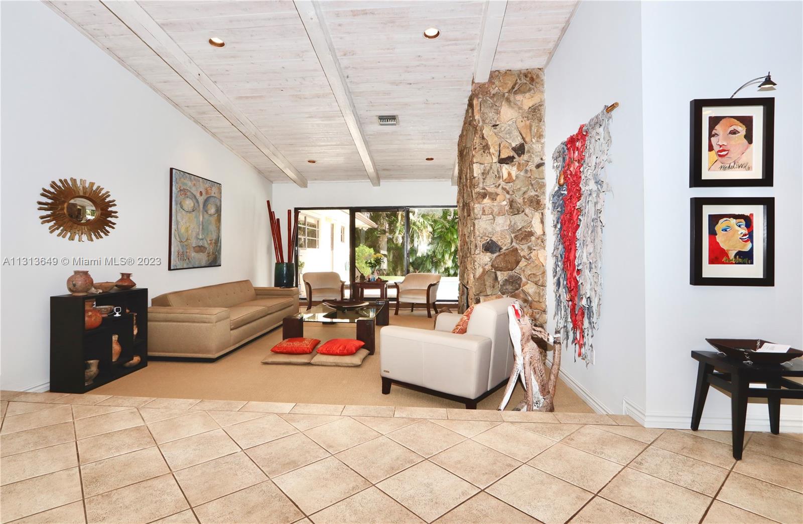 HIGHLAND LAKES - Residential