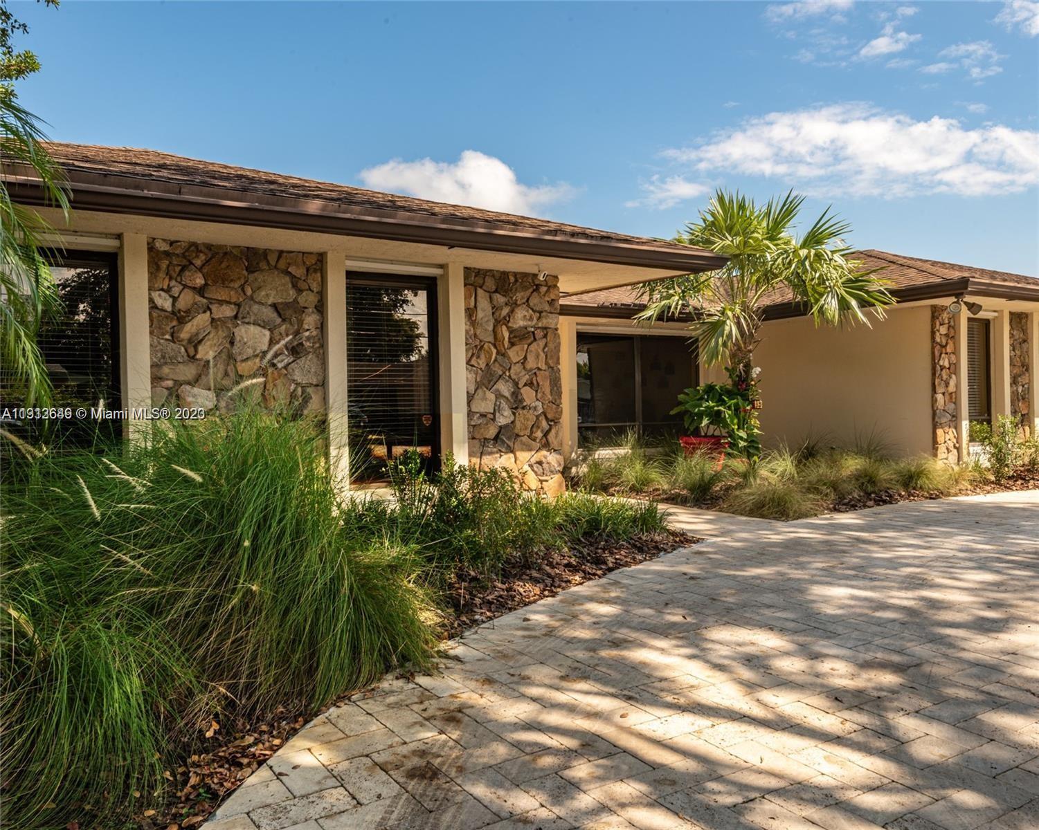 HIGHLAND LAKES - Residential