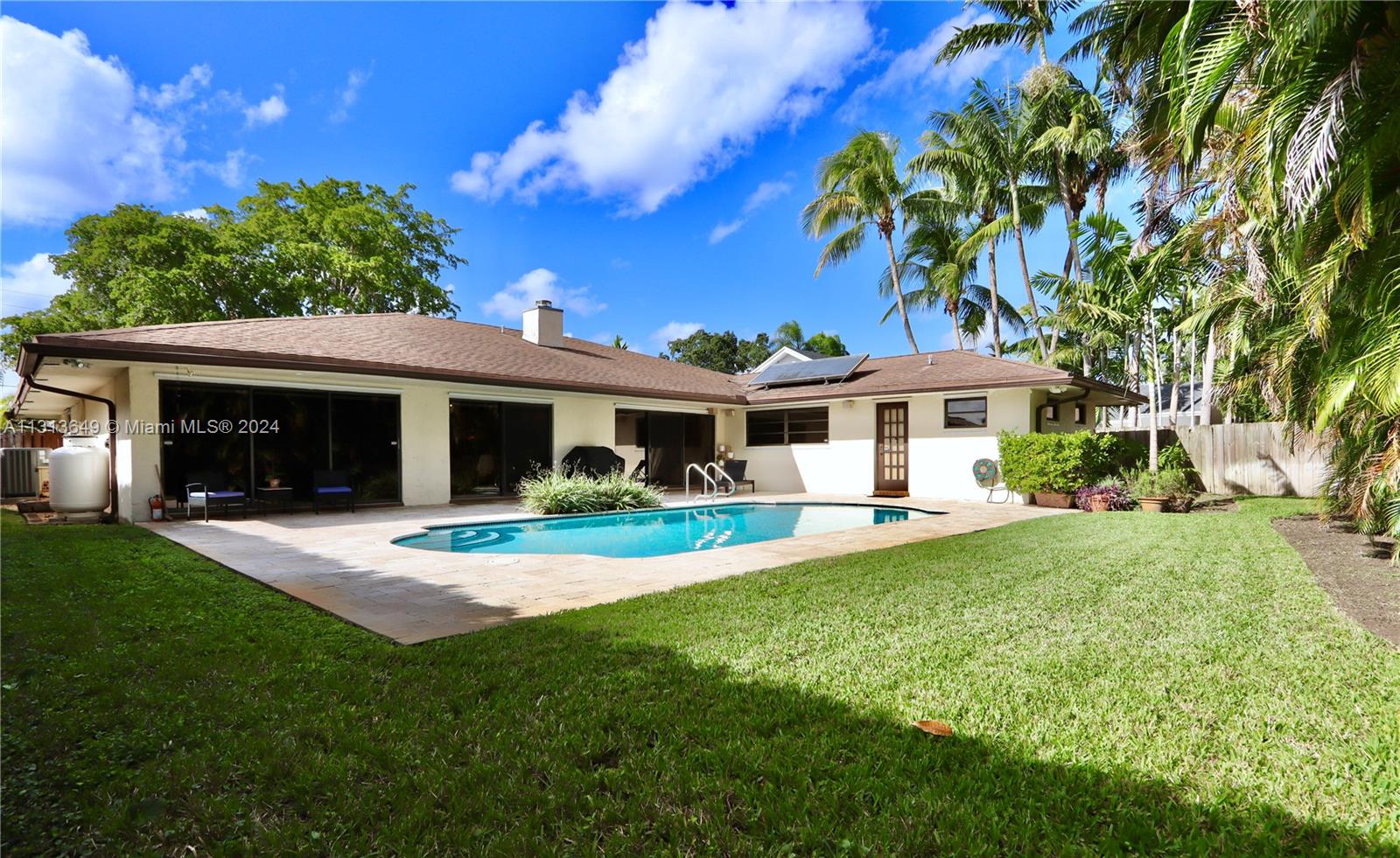 HIGHLAND LAKES - Residential