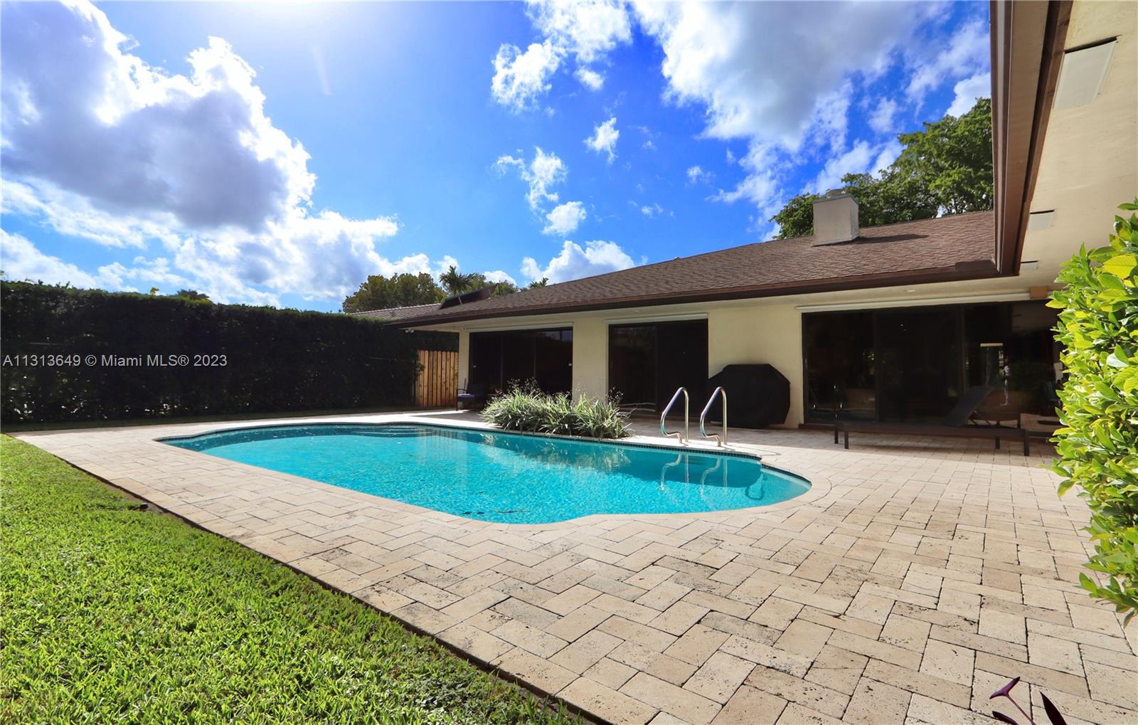 HIGHLAND LAKES - Residential