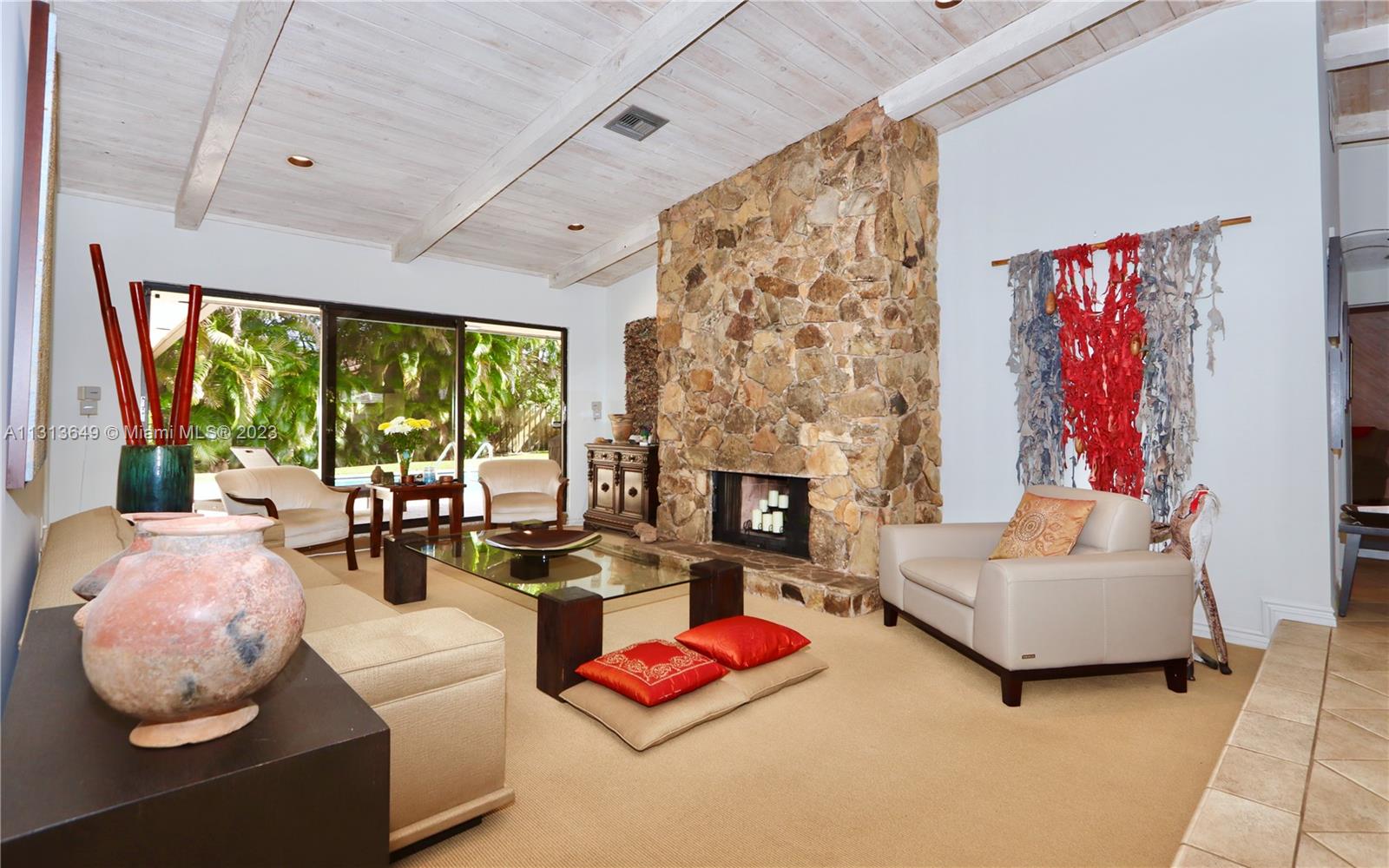 HIGHLAND LAKES - Residential