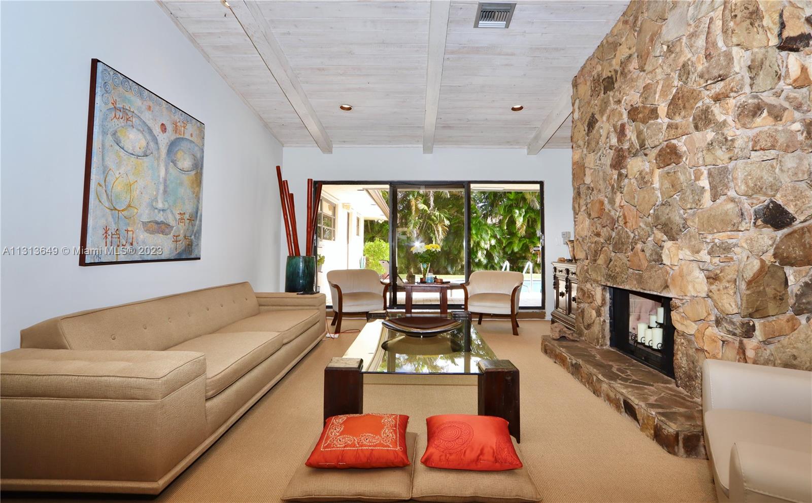 HIGHLAND LAKES - Residential