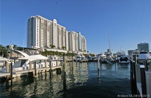 SUNSET HARBOUR SOUTH COND - Residential Lease