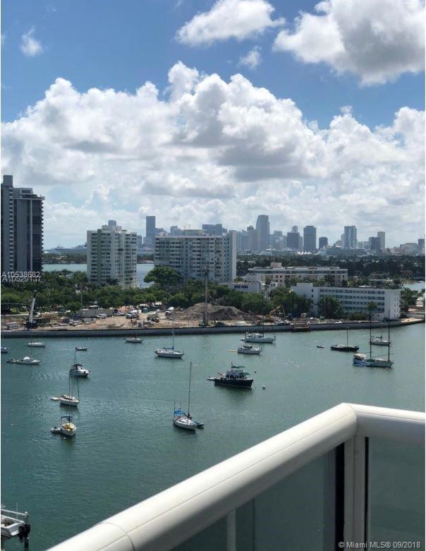 SUNSET HARBOUR SOUTH COND - Residential Lease