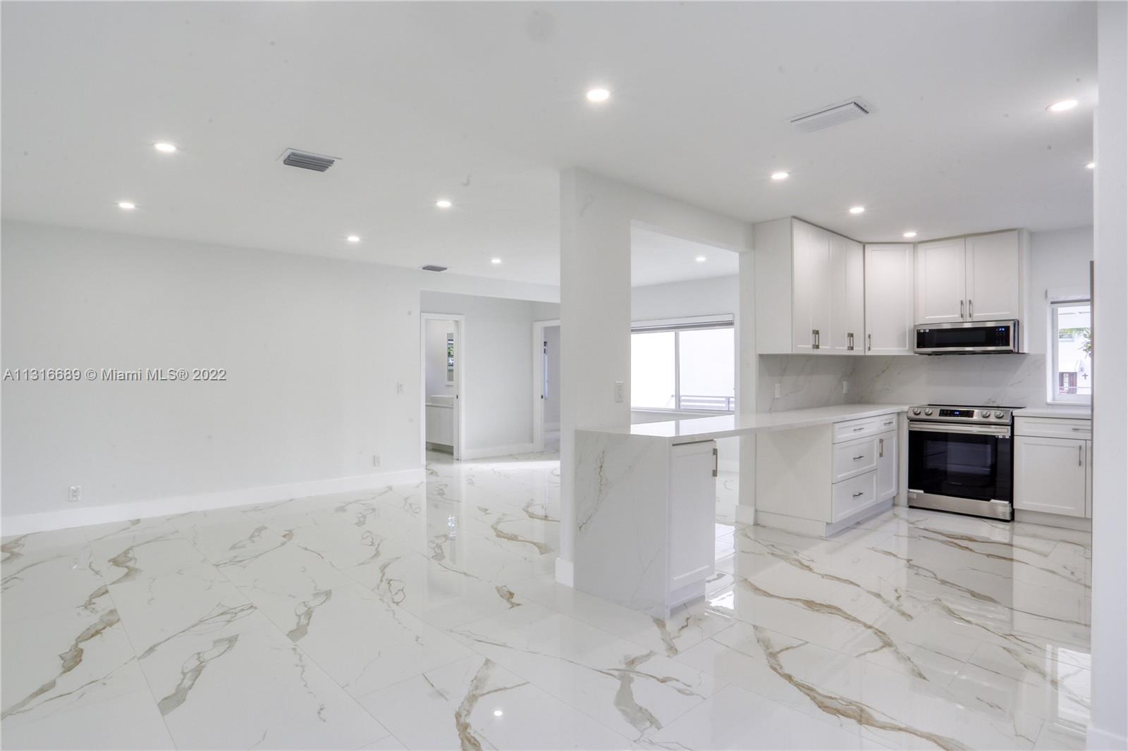 AUBURNDALE AMD - Residential Lease