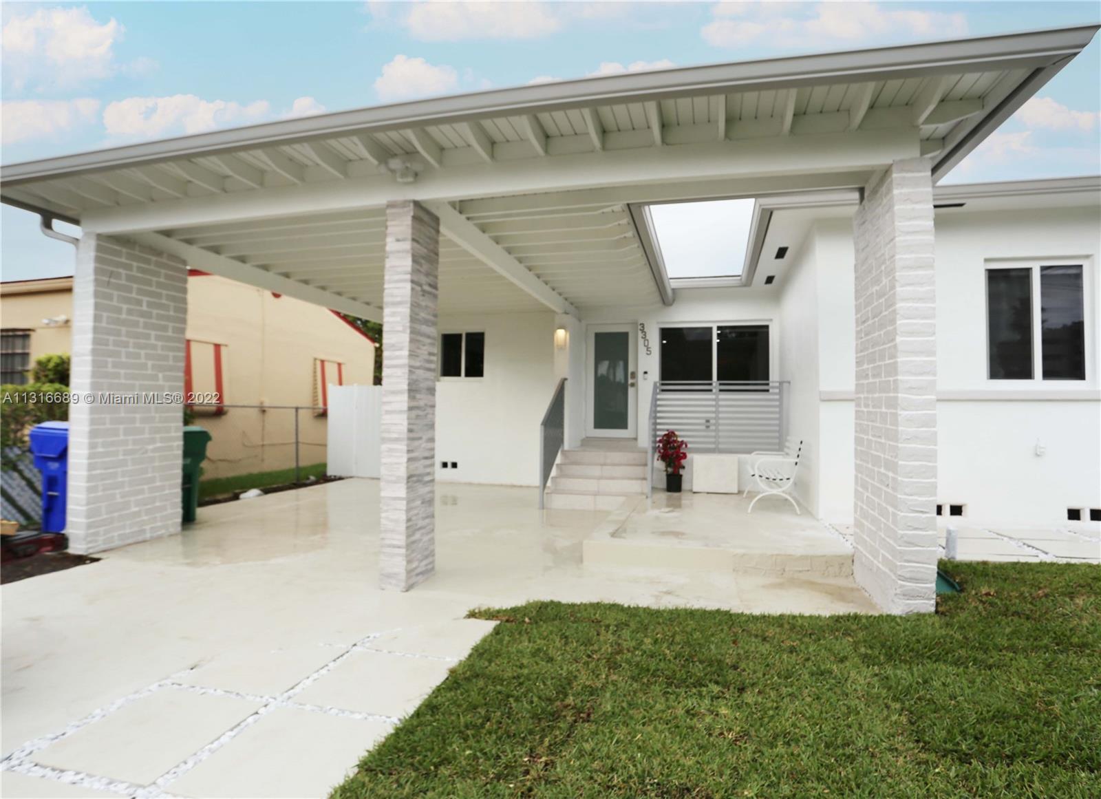 AUBURNDALE AMD - Residential Lease