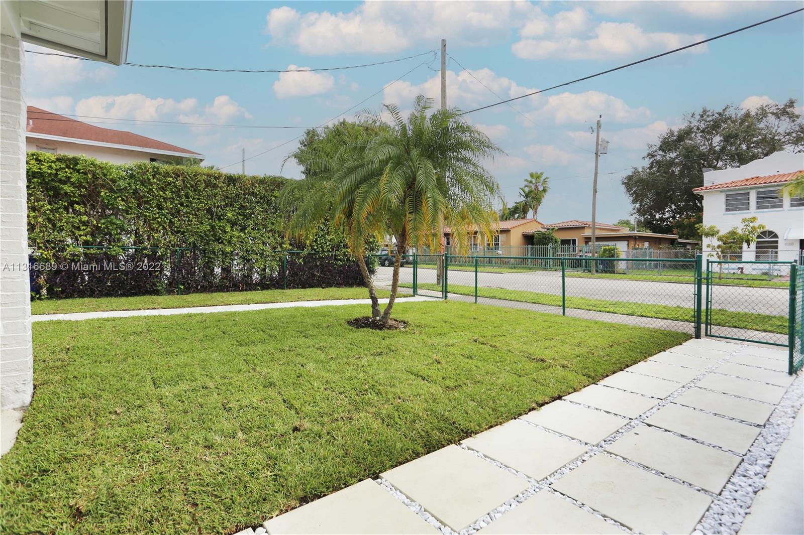 AUBURNDALE AMD - Residential Lease