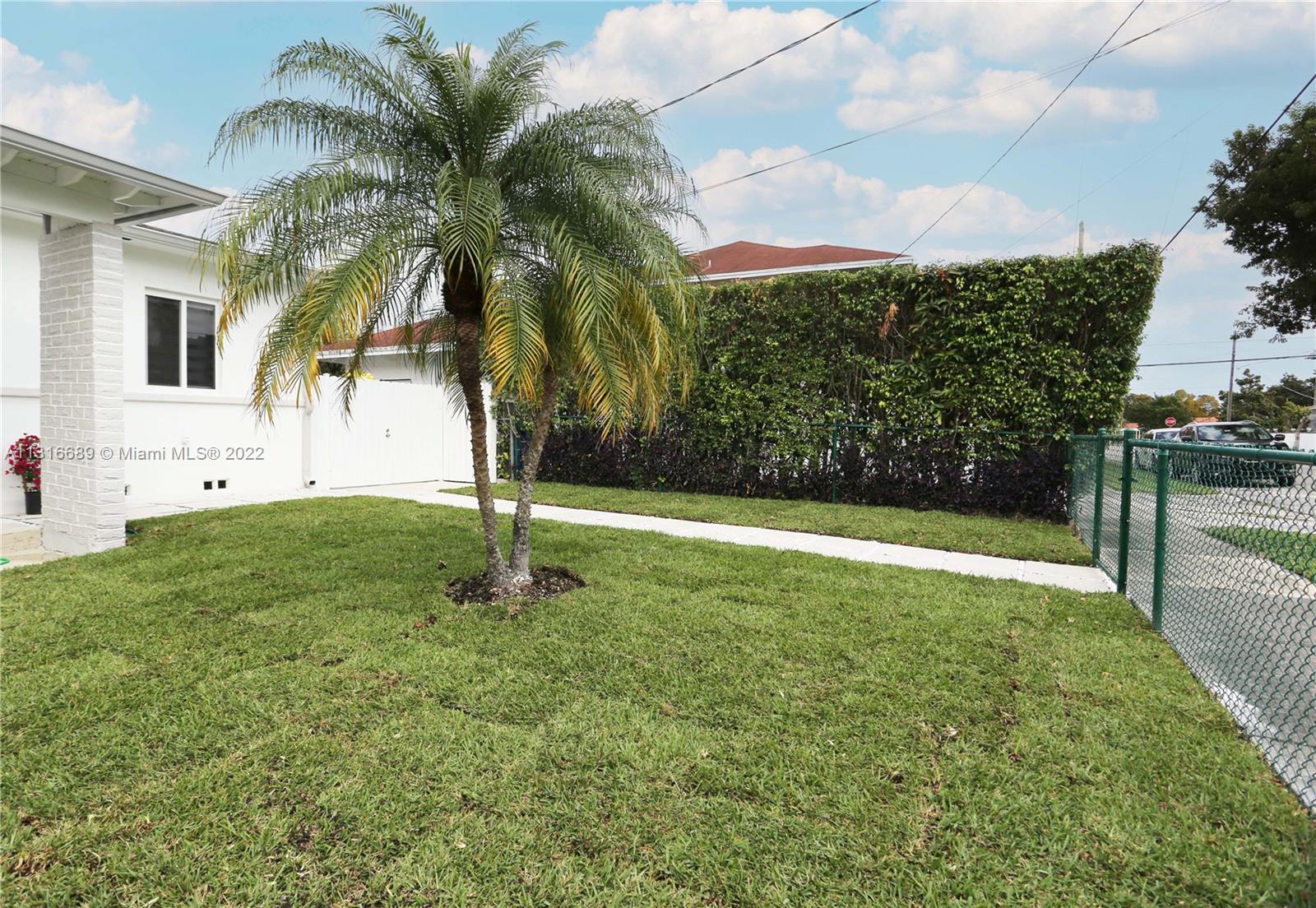 AUBURNDALE AMD - Residential Lease