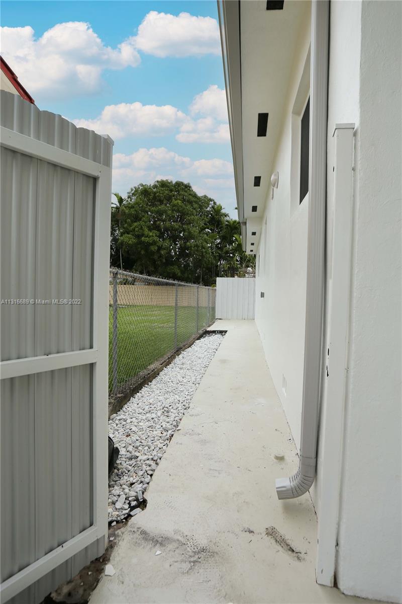AUBURNDALE AMD - Residential Lease