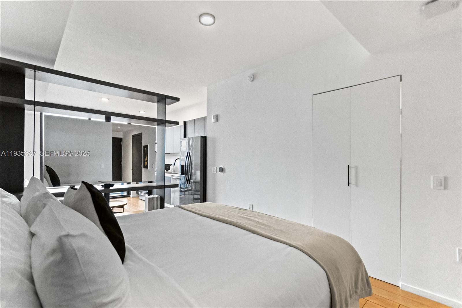 MAP OF MIAMI DADE CO. FL. - Residential