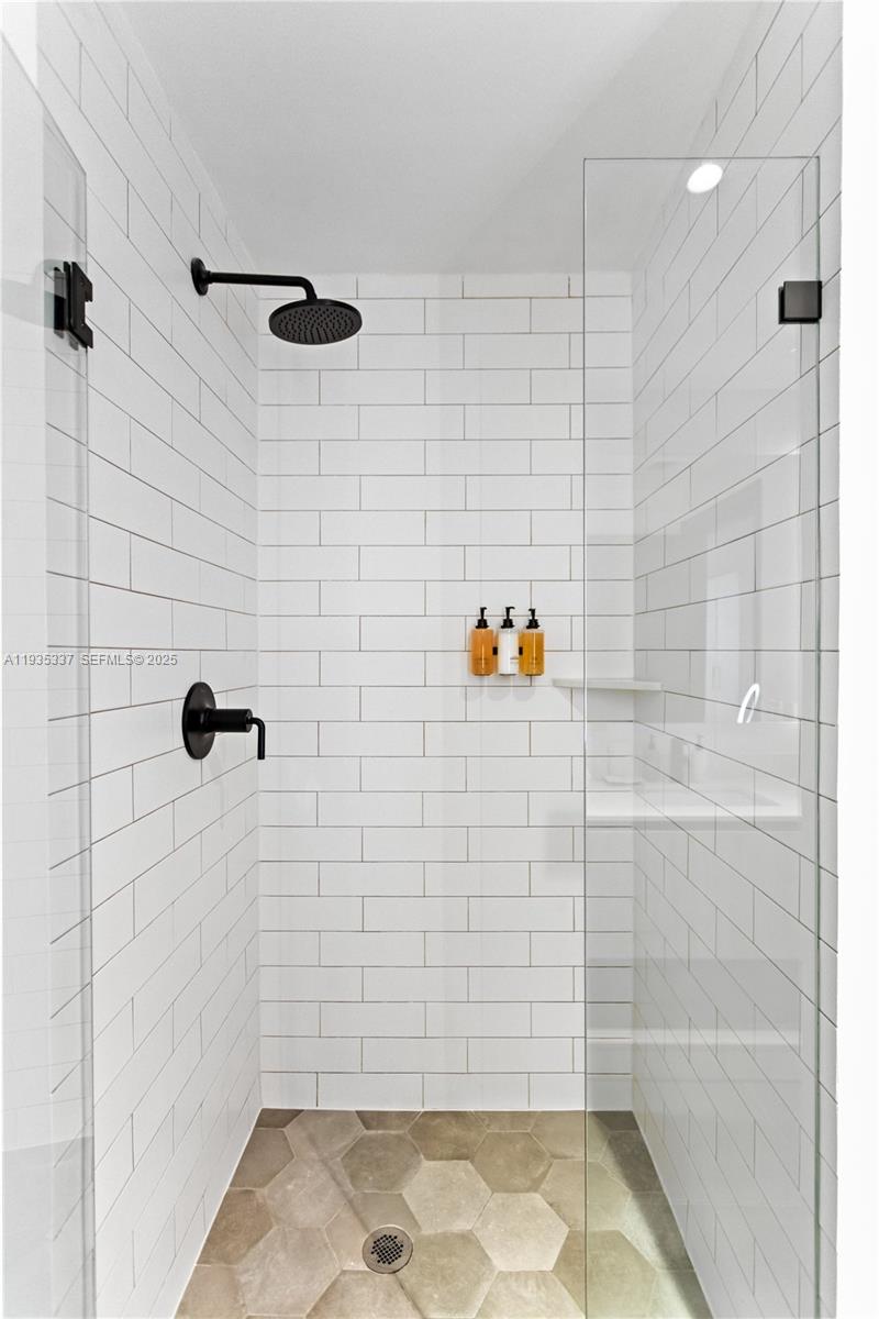 MAP OF MIAMI DADE CO. FL. - Residential