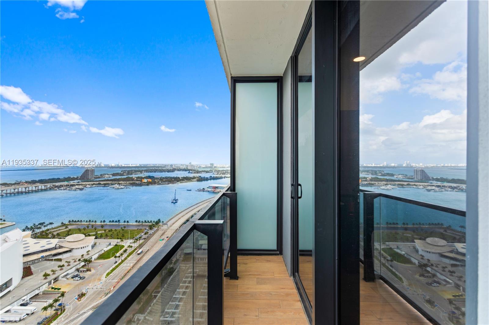 MAP OF MIAMI DADE CO. FL. - Residential