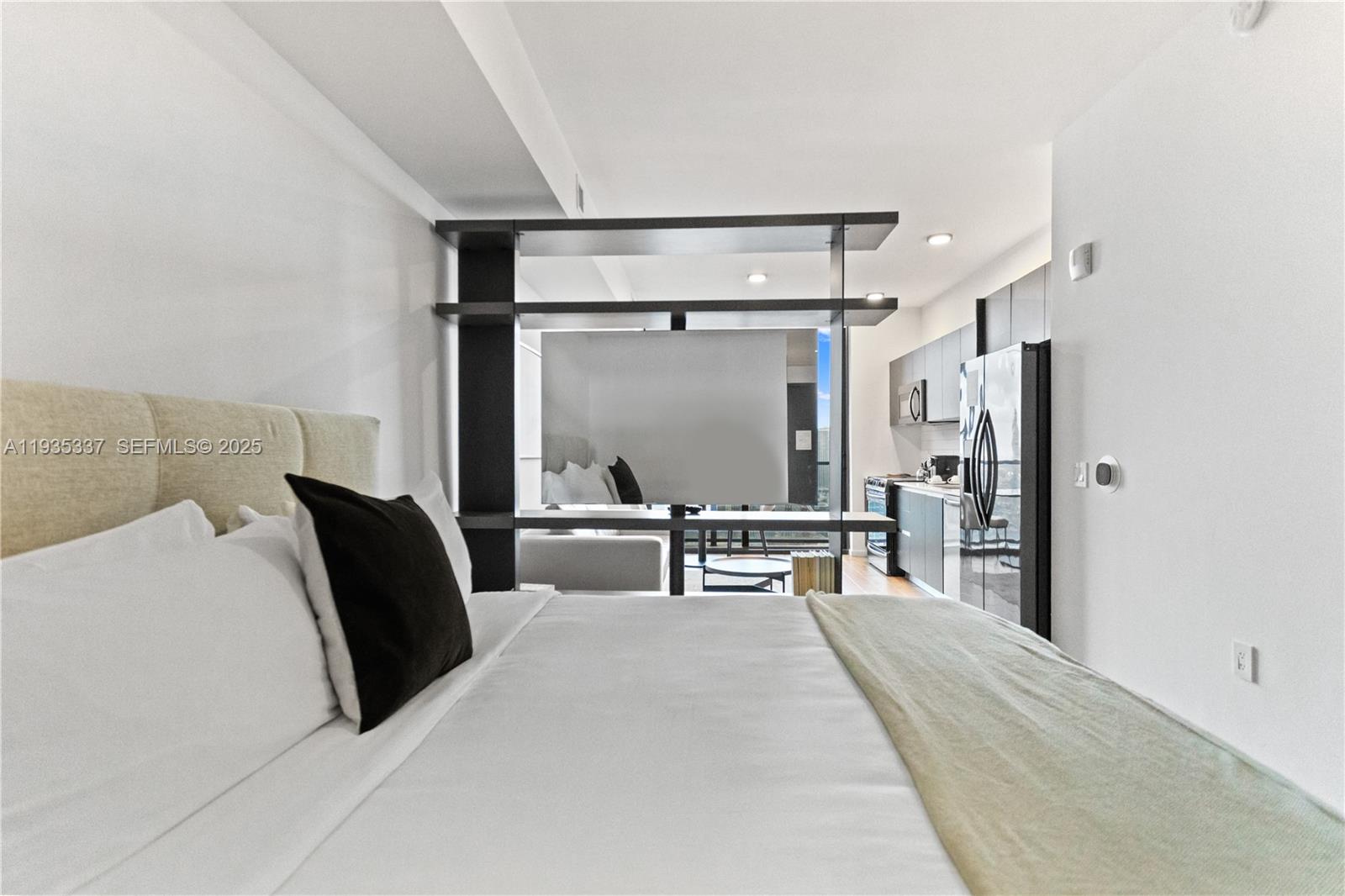 MAP OF MIAMI DADE CO. FL. - Residential