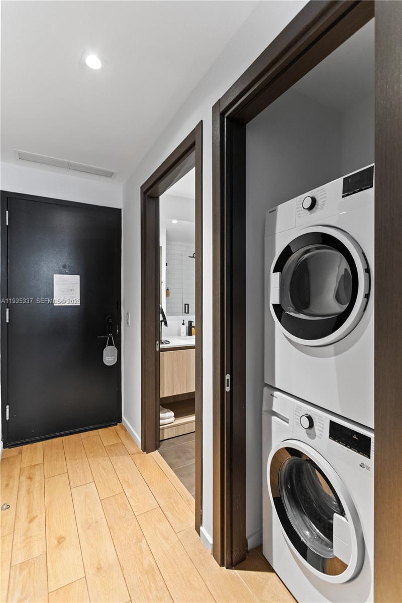 MAP OF MIAMI DADE CO. FL. - Residential