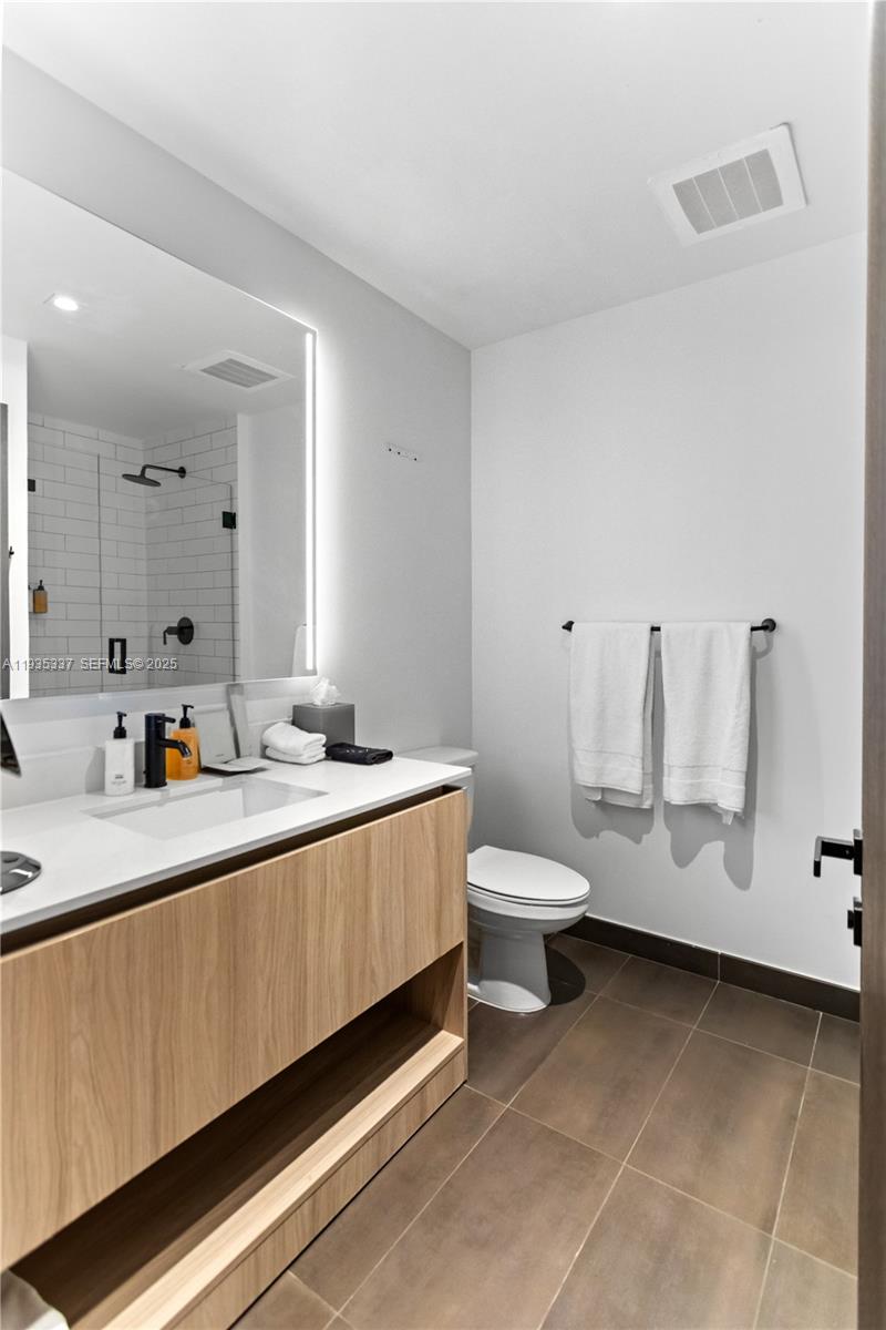 MAP OF MIAMI DADE CO. FL. - Residential