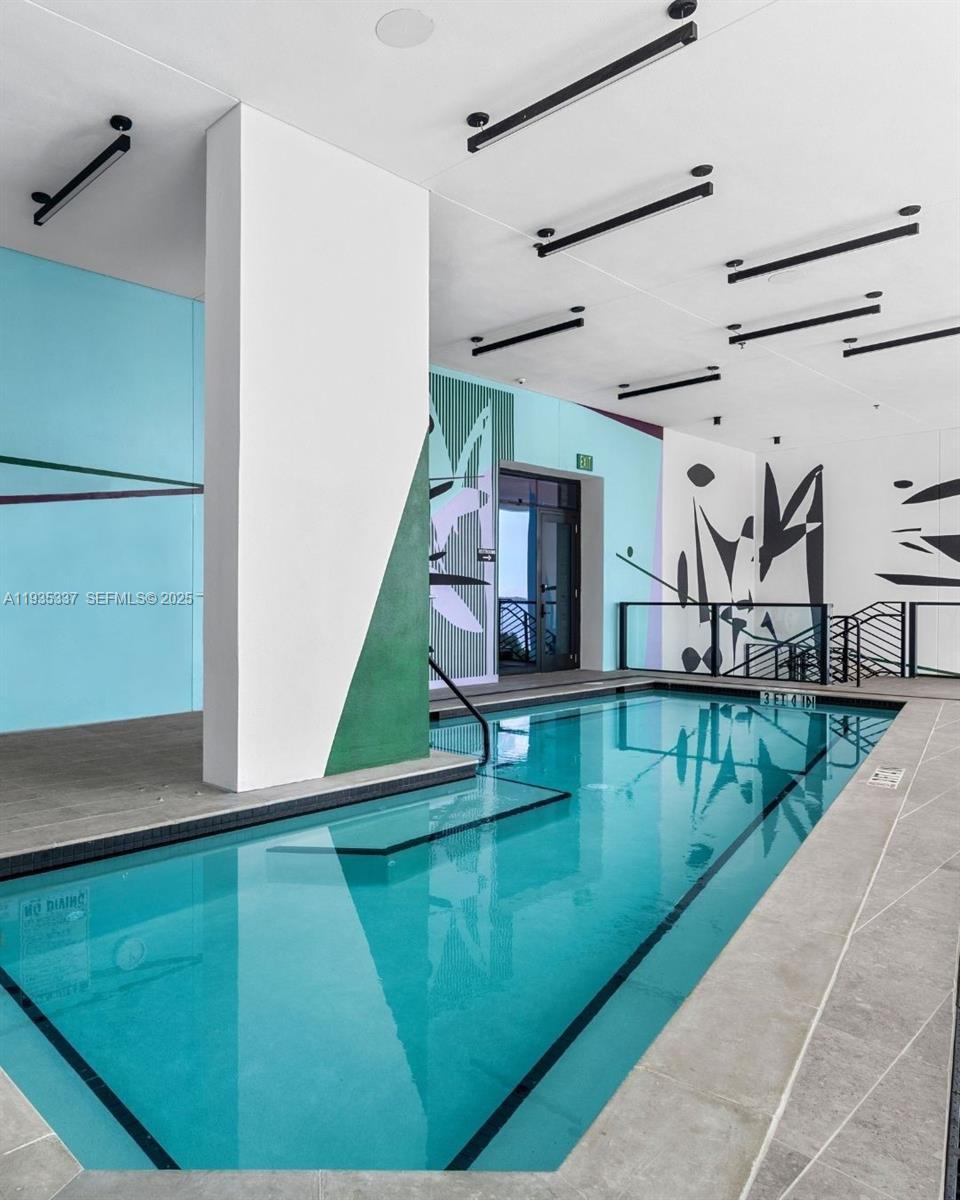 MAP OF MIAMI DADE CO. FL. - Residential